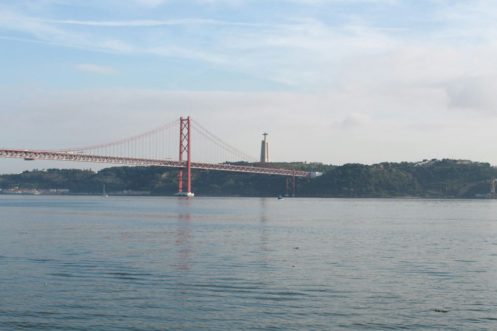 Lisbon: Belém E-bike Tour