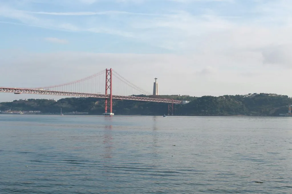 Lisbon: Belém E-bike Tour