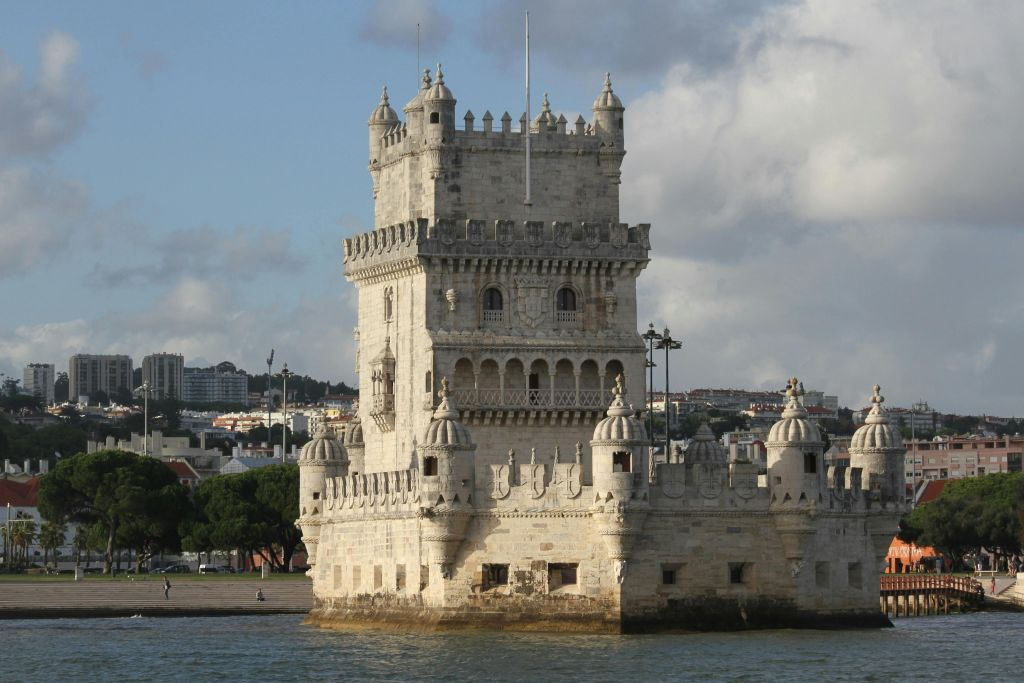 Lisbon: Belém E-bike Tour