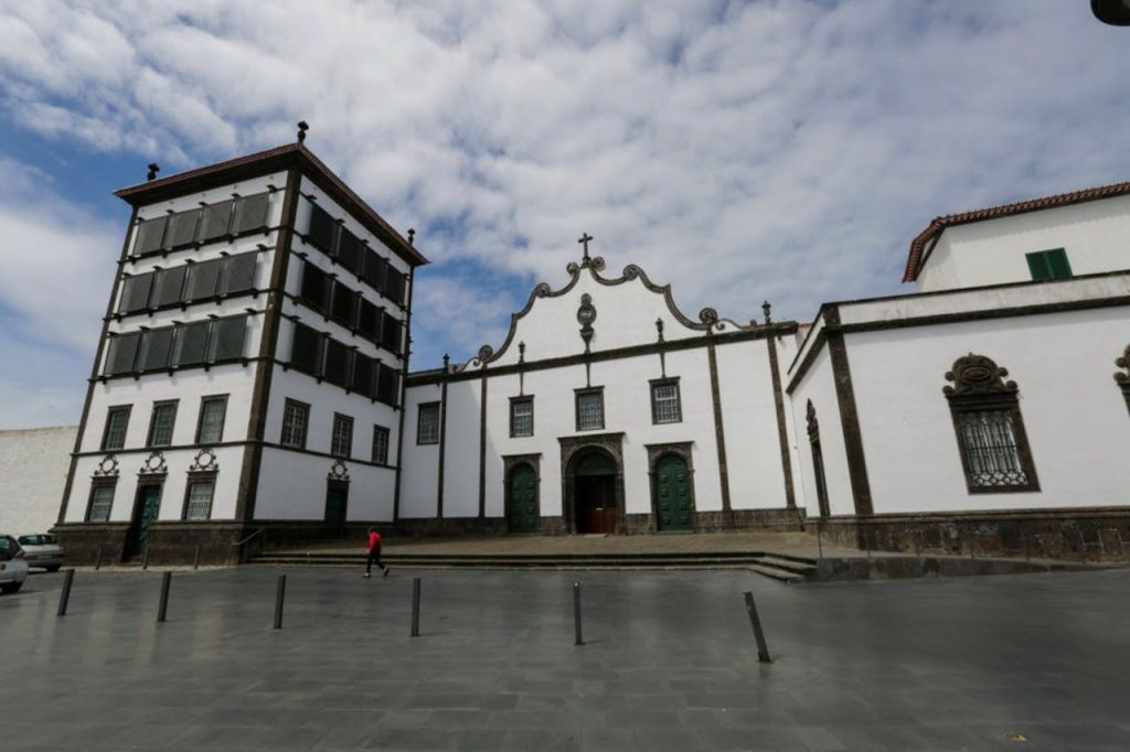 Ponta Delgada: Passeio de meio dia pela cidade