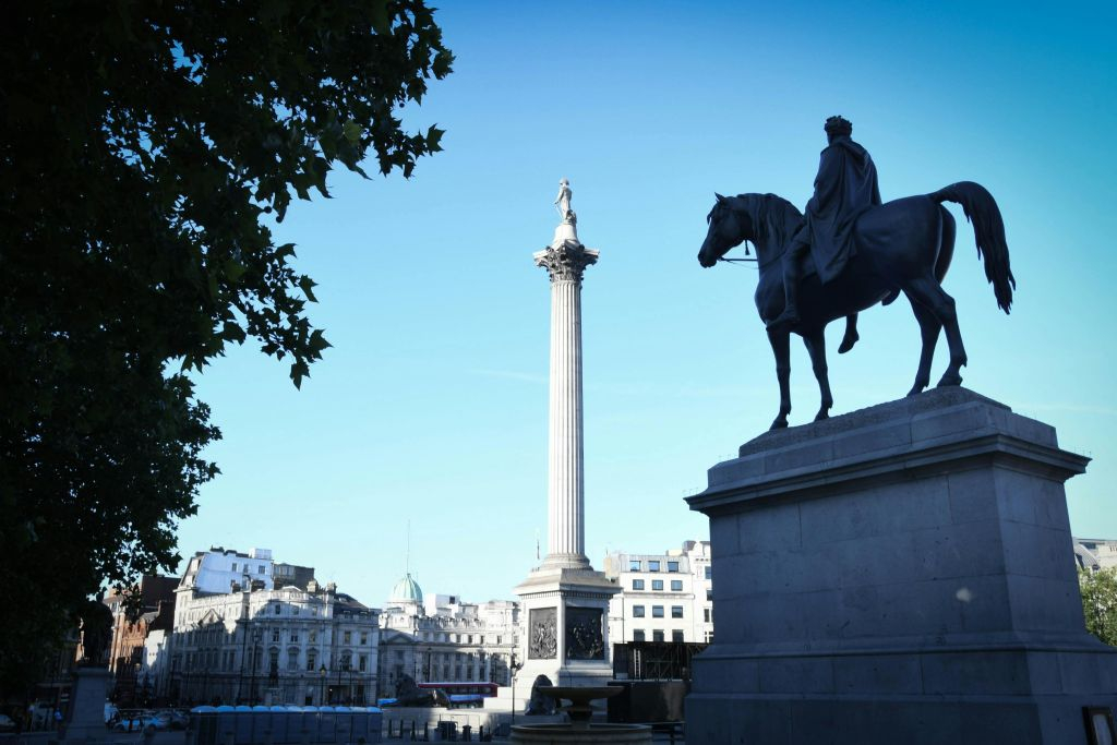 See 40+ London Sights: Fun Local Guide