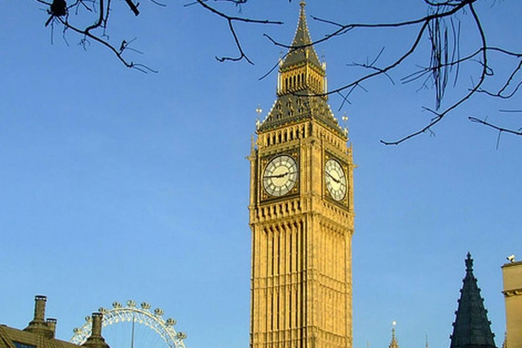 See 40+ London Sights: Fun Local Guide