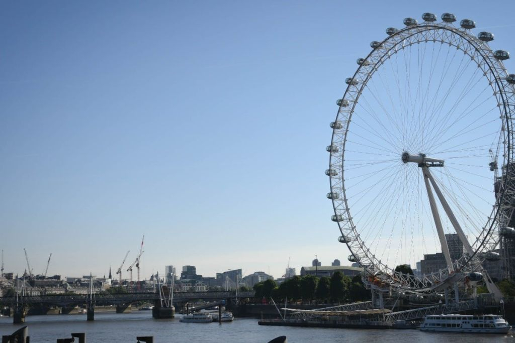 See 40+ London Sights: Fun Local Guide