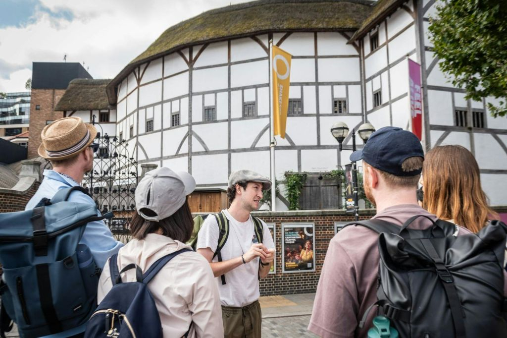 See 40+ London Sights: Fun Local Guide
