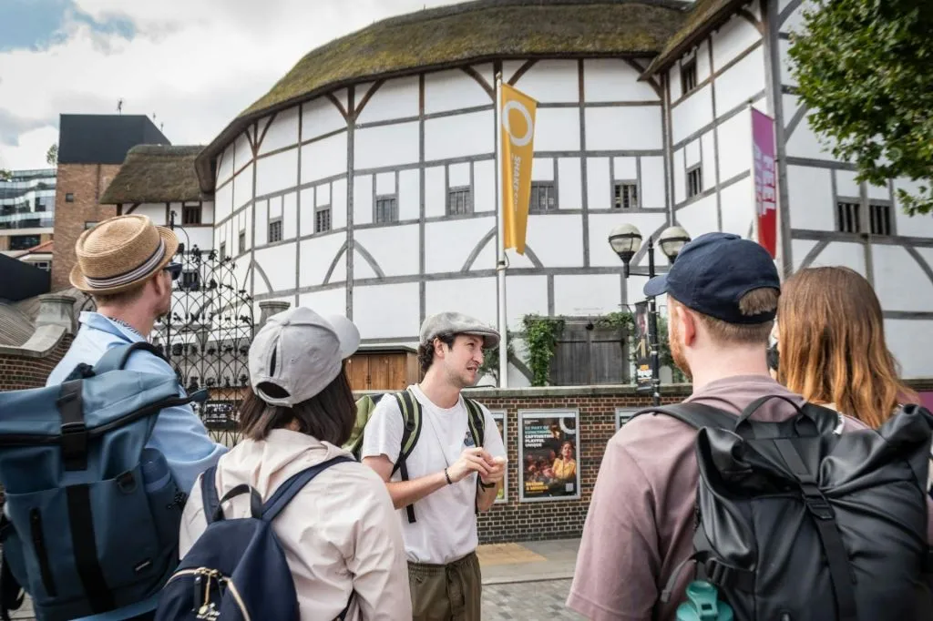 See 40+ London Sights: Fun Local Guide