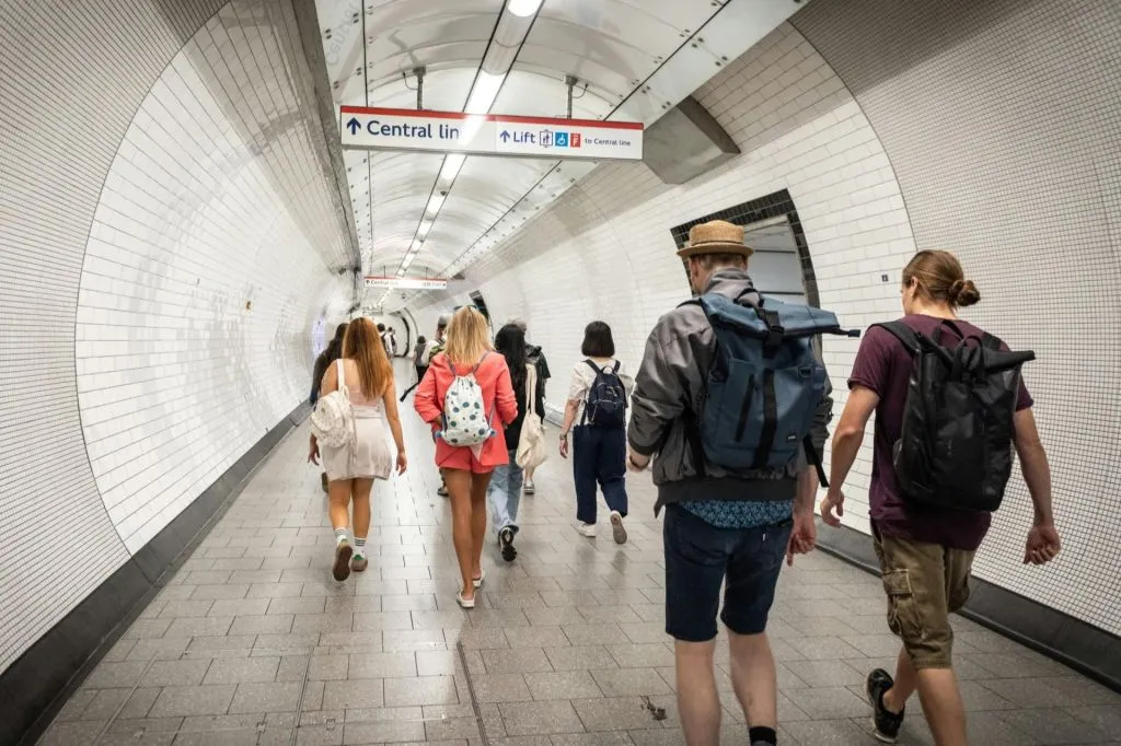 See 40+ London Sights: Fun Local Guide