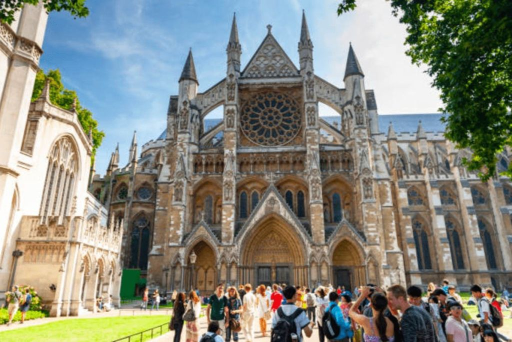Vedi oltre 40 attrazioni di Londra: Una divertente guida locale