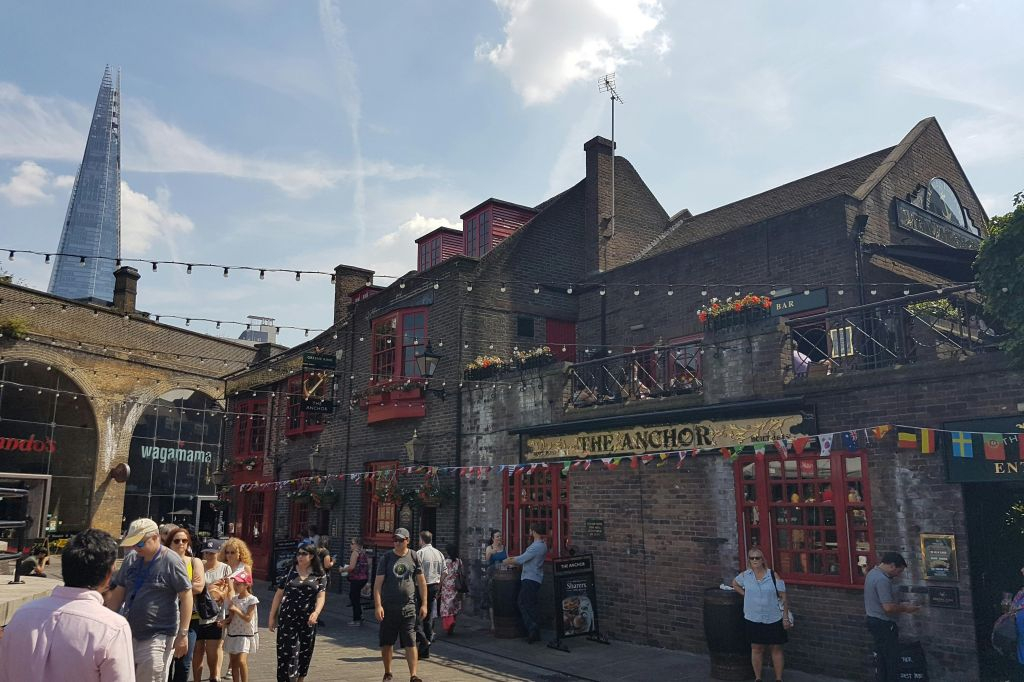 See 40+ London Sights: Fun Local Guide