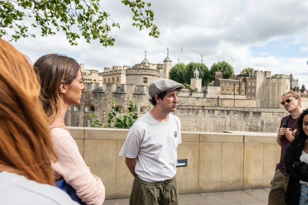 See 40+ London Sights: Fun Local Guide