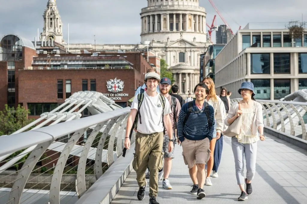 See 40+ London Sights: Fun Local Guide