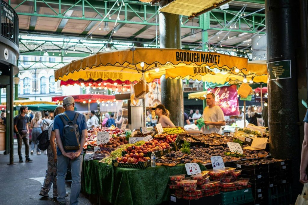 See 40+ London Sights: Fun Local Guide