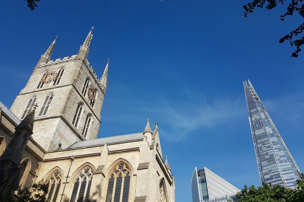 See 40+ London Sights: Fun Local Guide