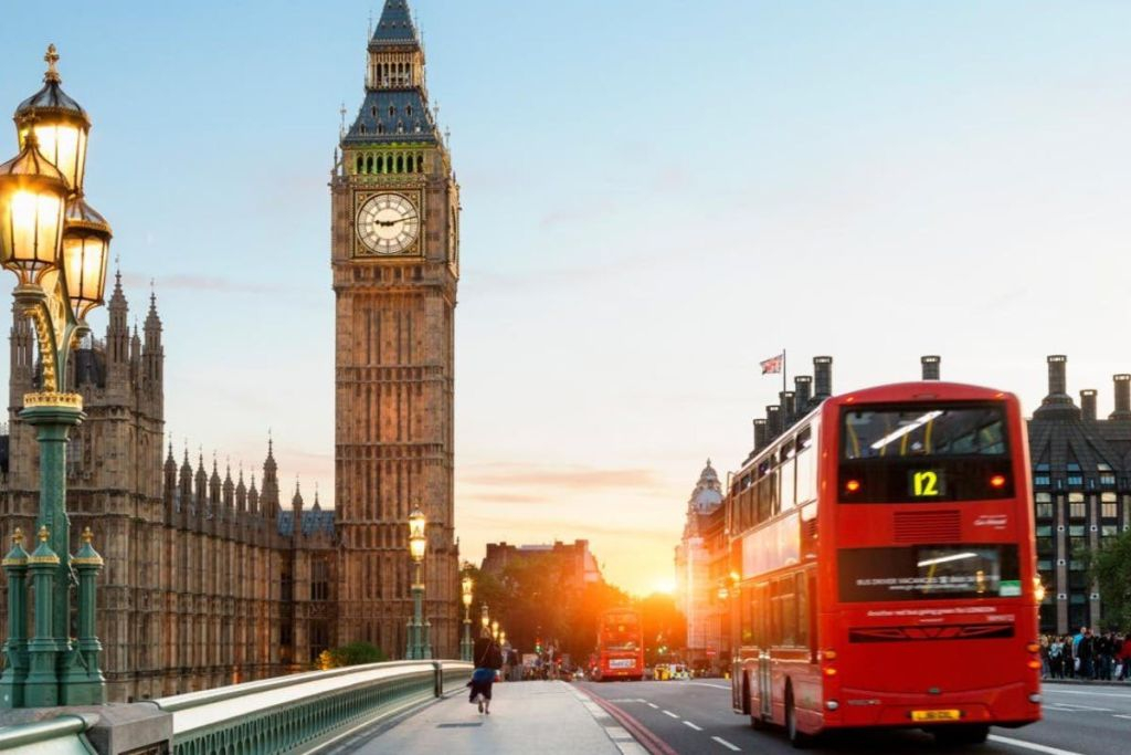 See 40+ London Sights: Fun Local Guide