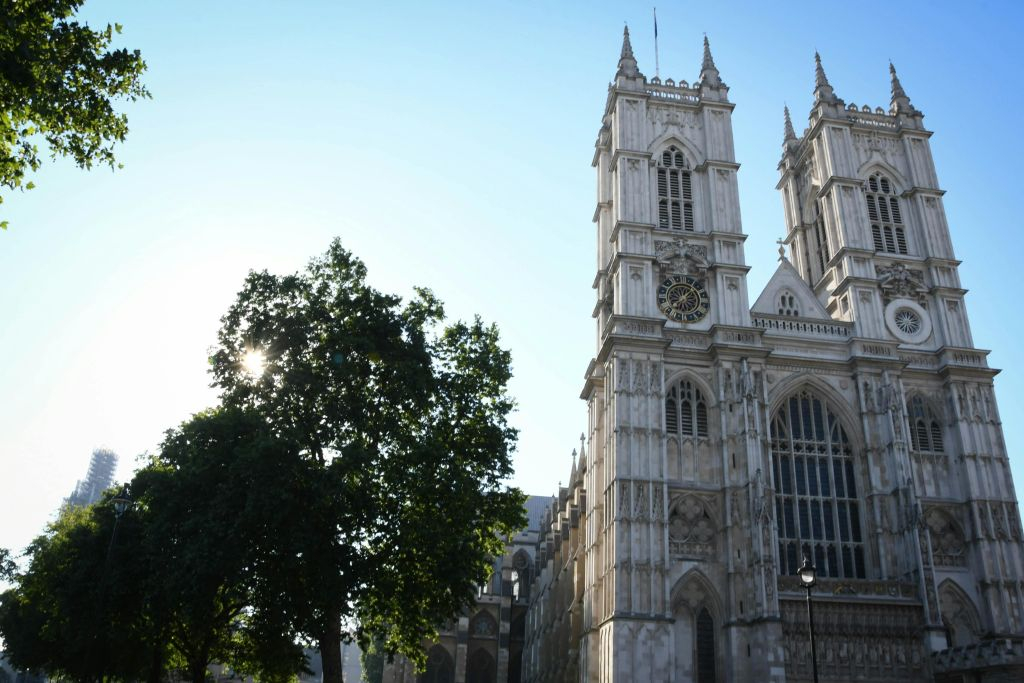 Westminster: Visita Privada a Pie de 3 Horas + Entrada a la Abadía y a las Salas de Guerra Churchill