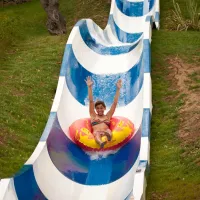 Aqualeon Water Park
