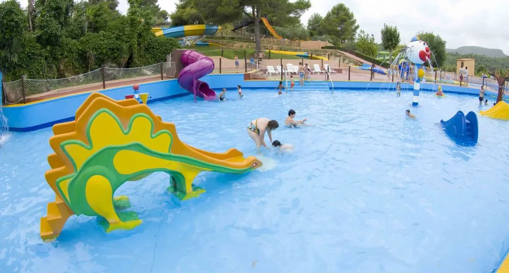 Aqualeon Water Park