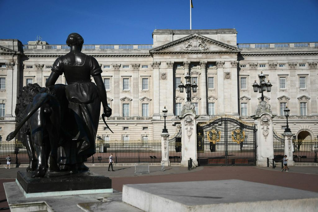 Londra: Tour a piedi di Westminster + ingresso al Museo e al Lawn Tennis Club di Wimbledon