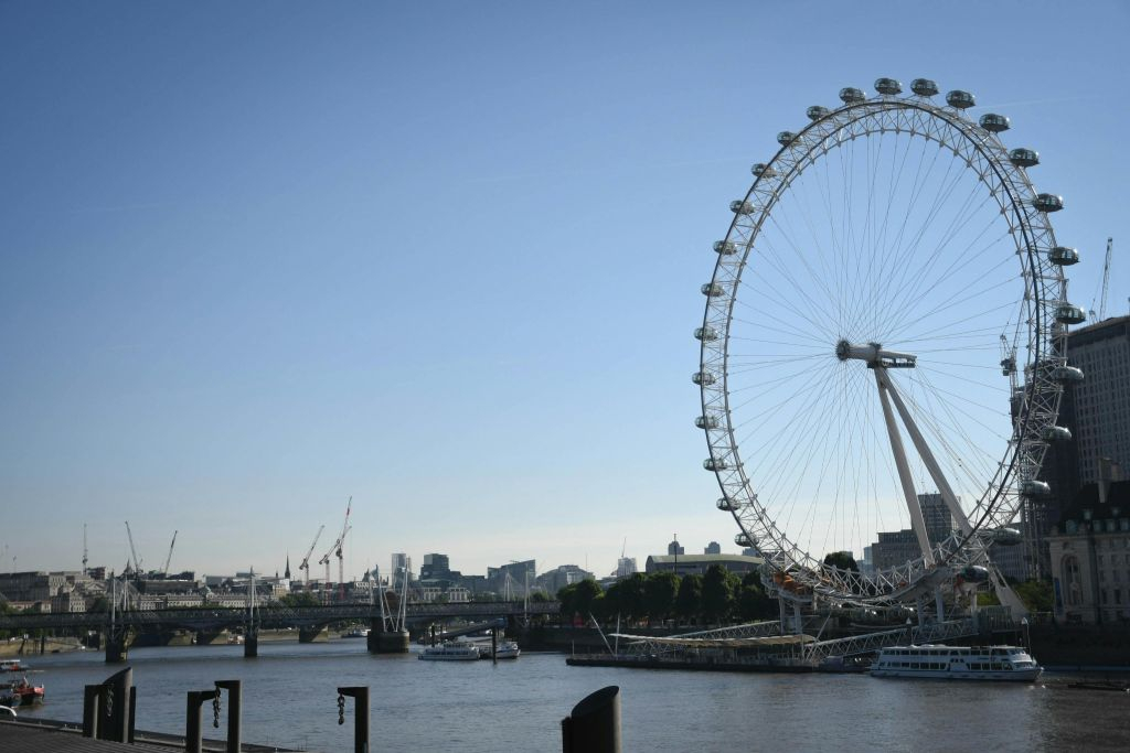 Londra: Tour a piedi di Westminster + ingresso al Museo e al Lawn Tennis Club di Wimbledon