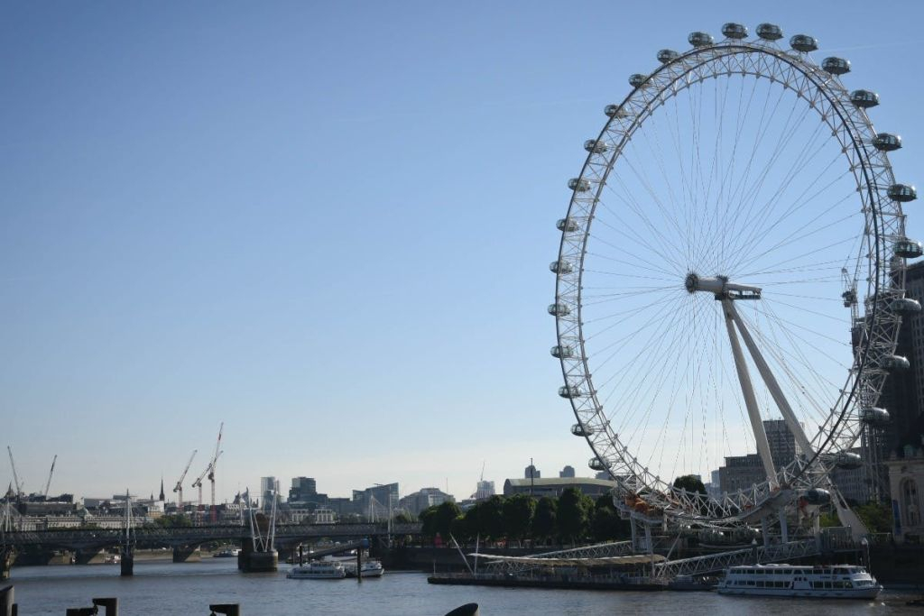 Londra: Tour a piedi di Westminster + ingresso al Museo e al Lawn Tennis Club di Wimbledon