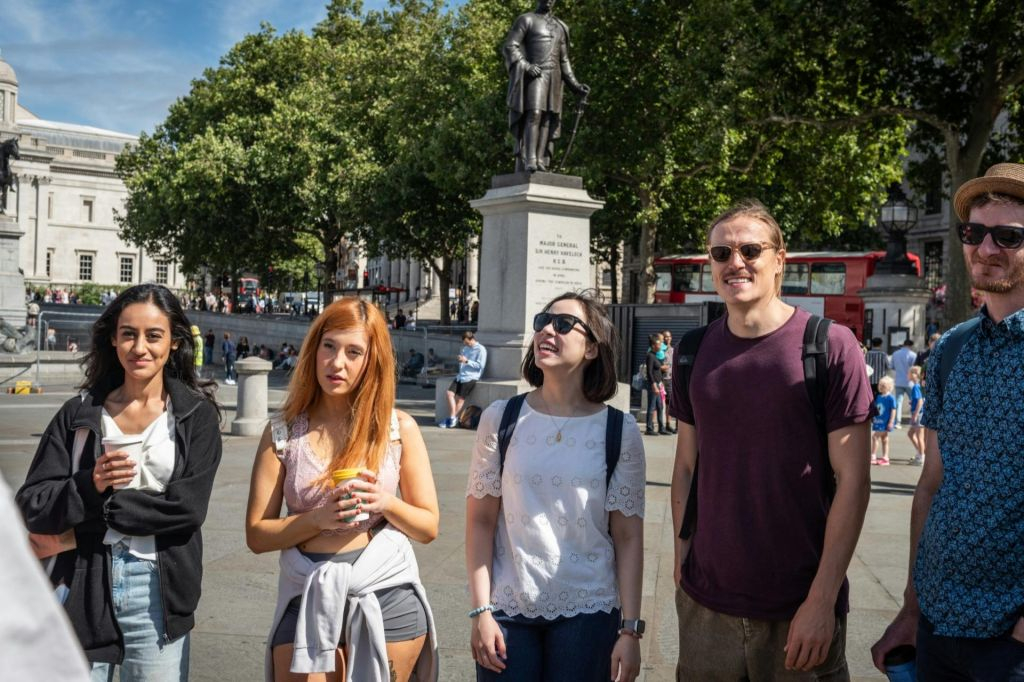 Londra: Tour a piedi di Westminster + ingresso al Museo e al Lawn Tennis Club di Wimbledon