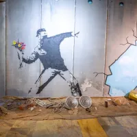 Banksy Museum Barcelona: Skip The Line Ticket