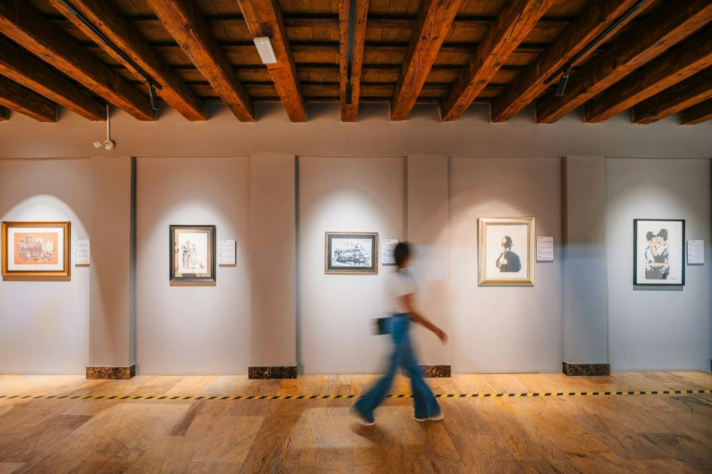 Banksy Museum Barcelona: Skip The Line Ticket