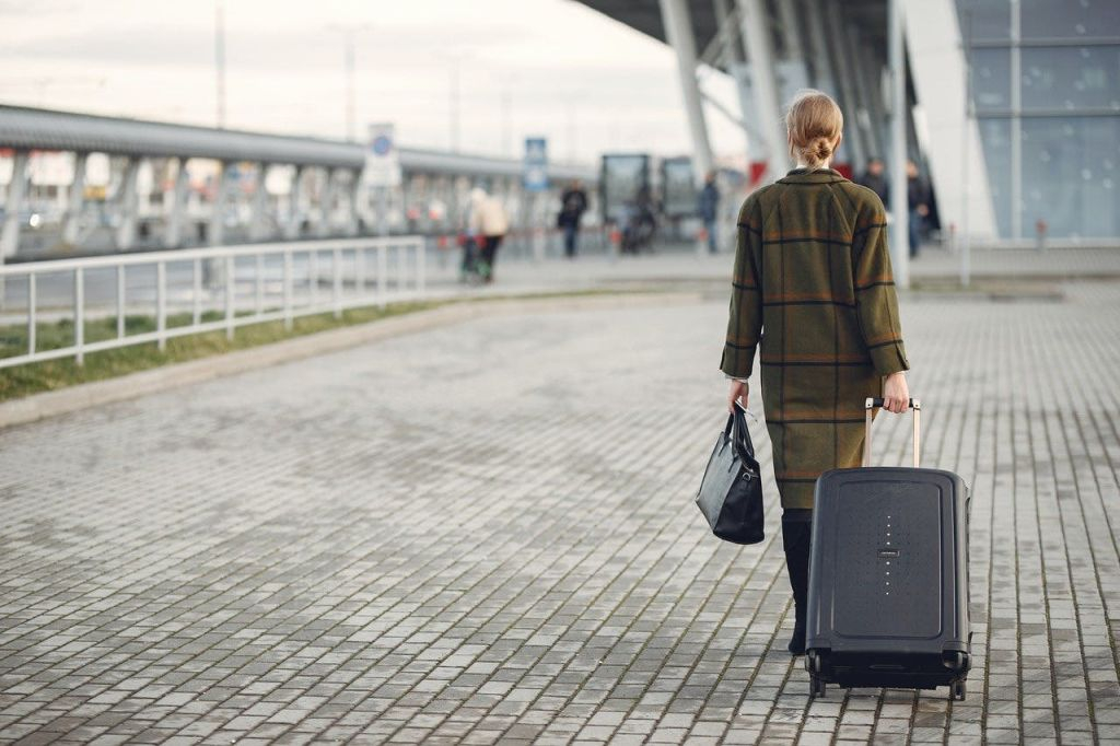 Valence : Stockage des bagages à la gare