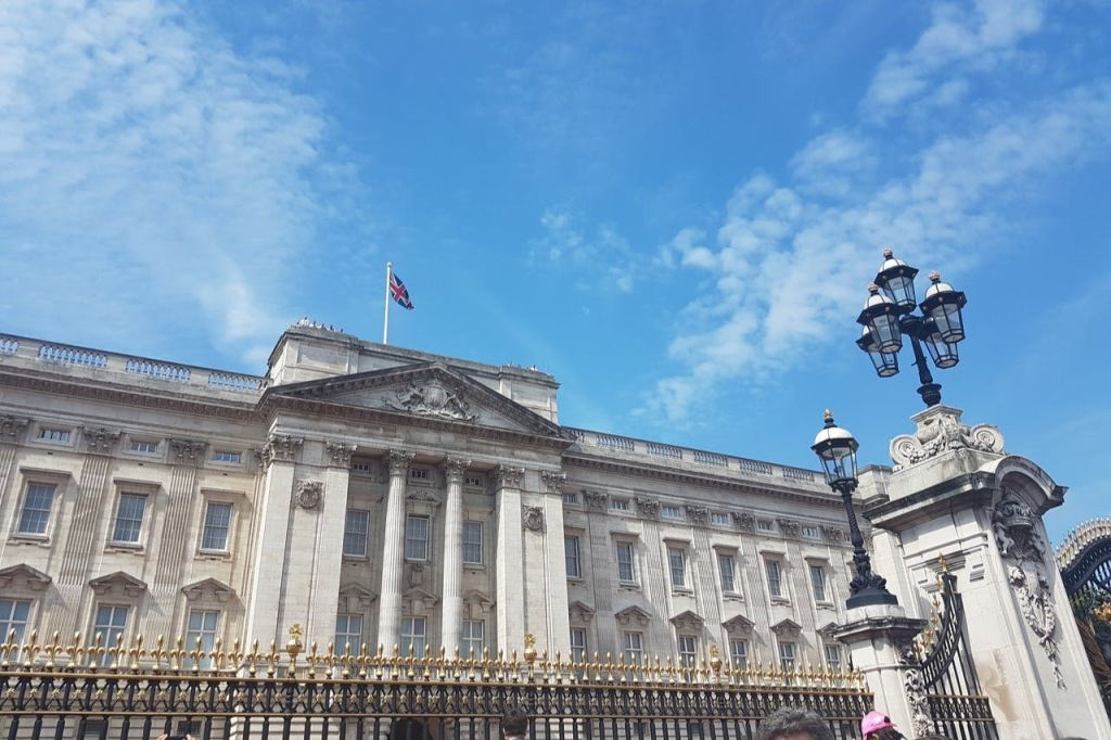 Londra: Tour guidato a piedi di Westminster + ingresso ai Kew Gardens