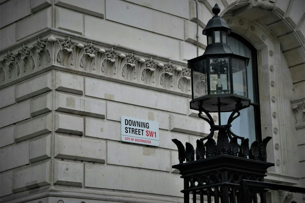 Londra: Tour guidato a piedi di Westminster + ingresso ai Kew Gardens
