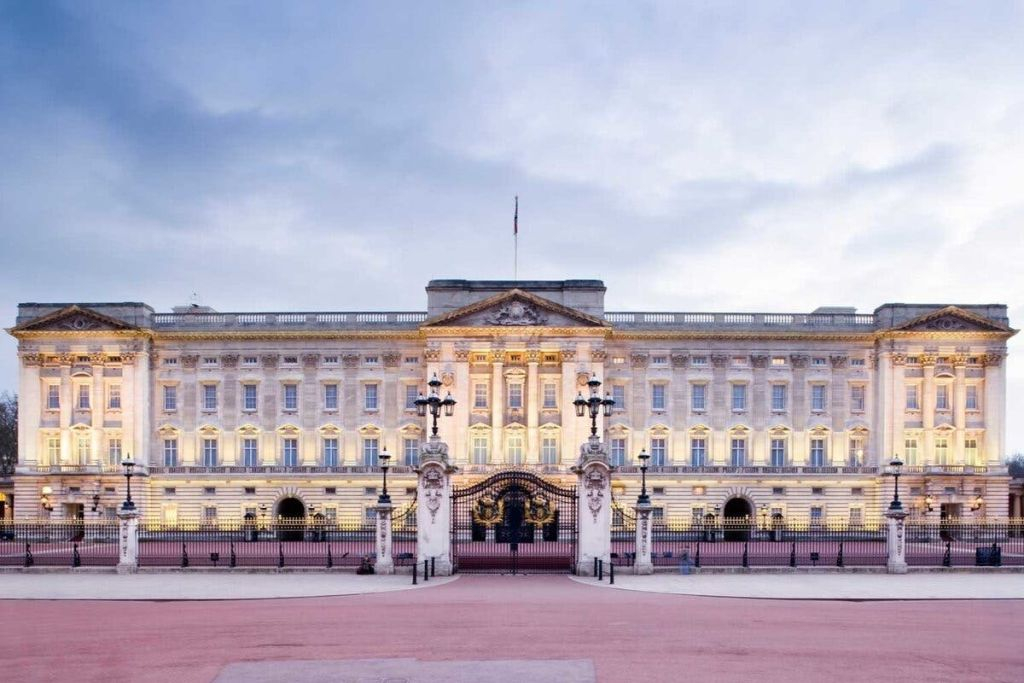 Londra: Tour guidato a piedi di Westminster + ingresso ai Kew Gardens