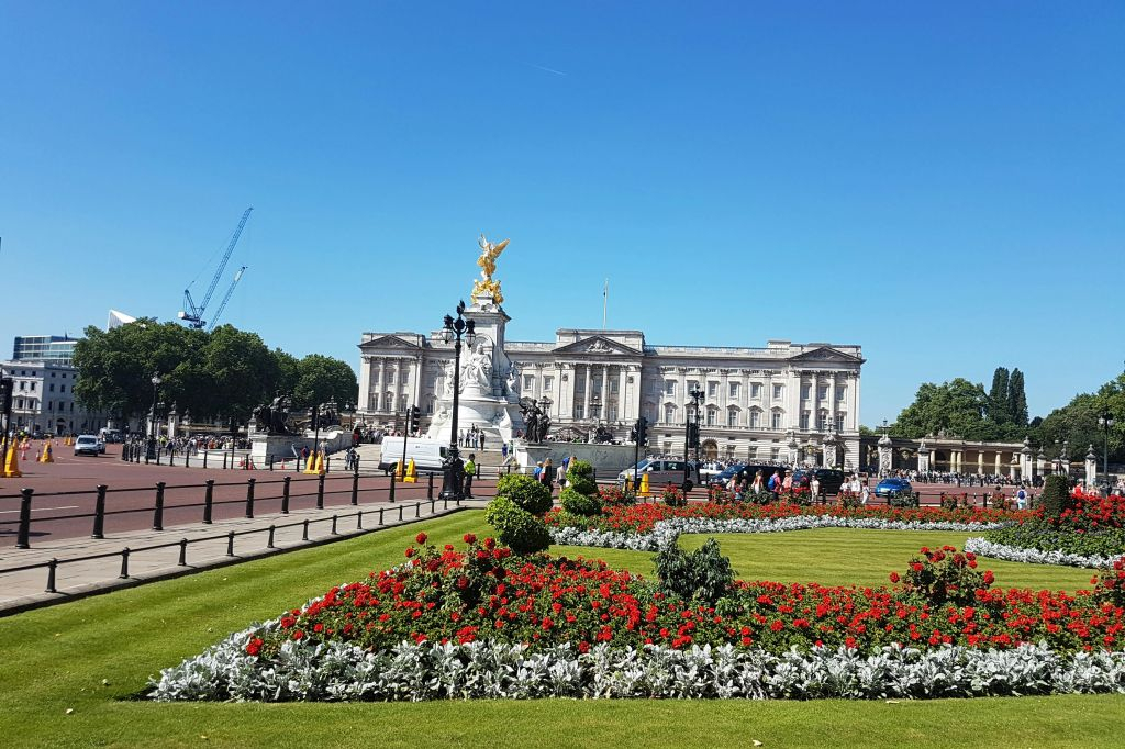 Londra: Tour guidato di Westminster + crociera sul Tamigi
