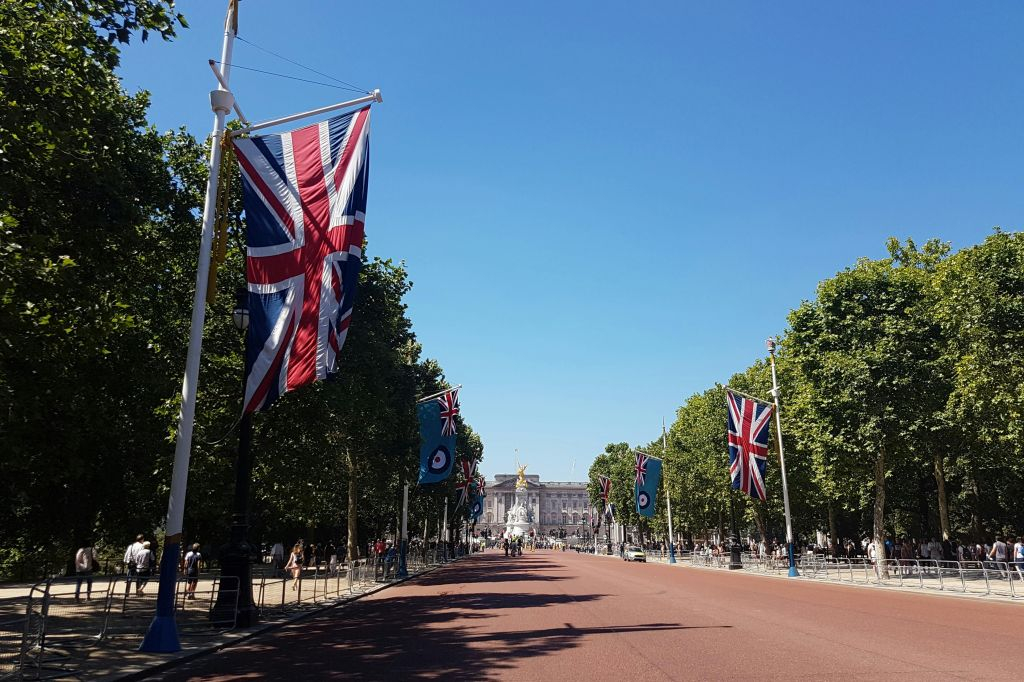 Londra: Tour guidato di Westminster + crociera sul Tamigi