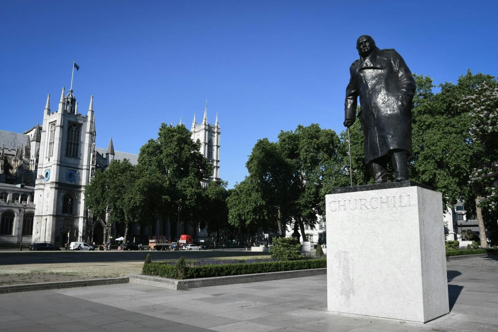 Londra: Tour guidato di Westminster + crociera sul Tamigi