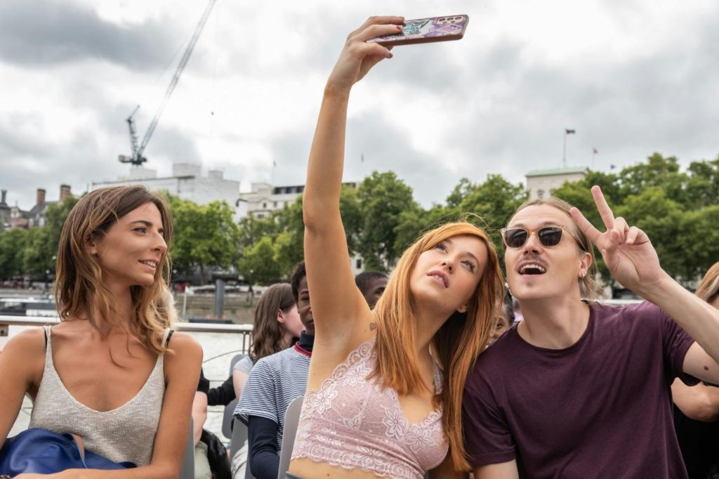 Londra: Tour guidato di Westminster + crociera sul Tamigi