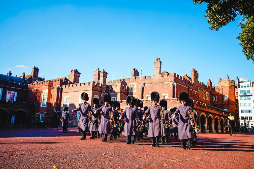 Londra: Tour guidato di Westminster + crociera sul Tamigi