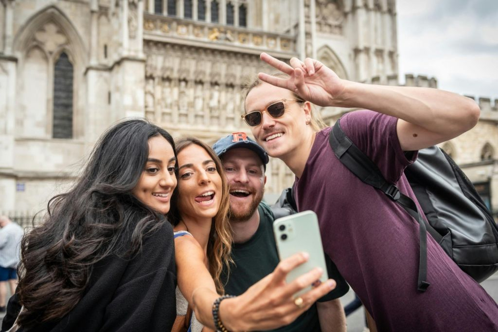 Londra: Tour guidato di Westminster + crociera sul Tamigi