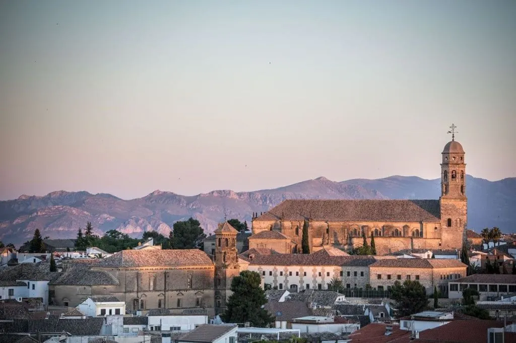 Úbeda y Baeza: Excursión de un día desde Granada