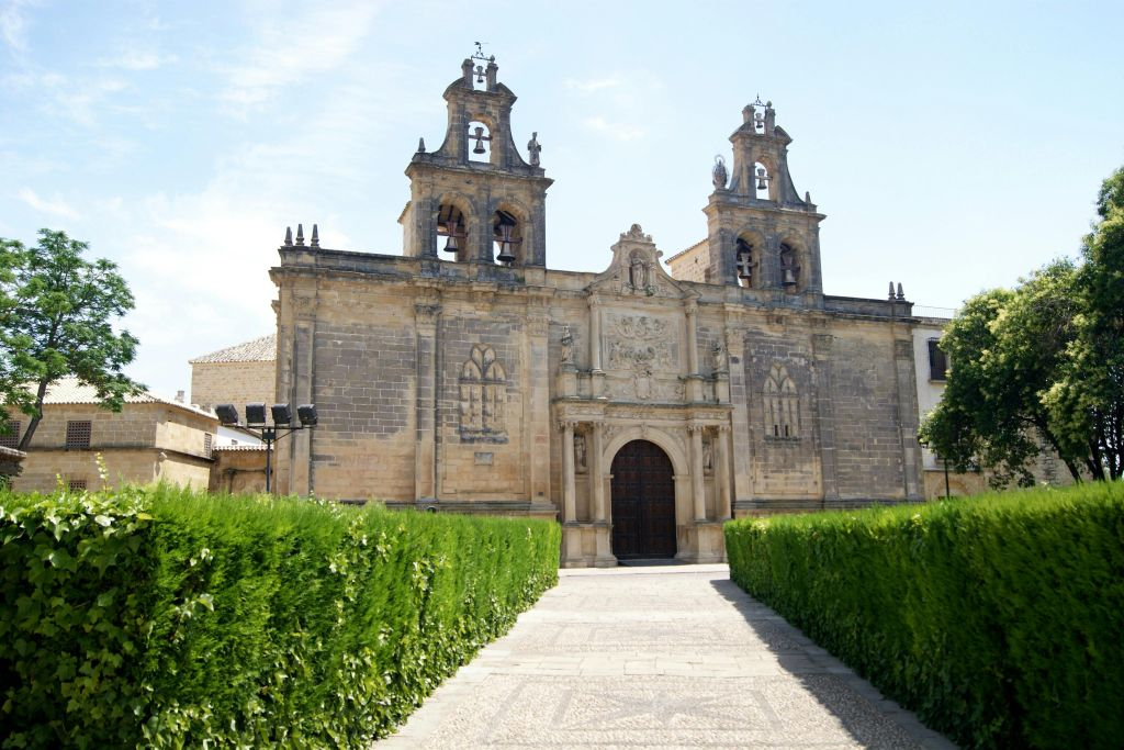 Úbeda y Baeza: Excursión de un día desde Granada