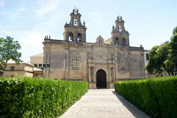 Úbeda y Baeza: Excursión de un día desde Granada