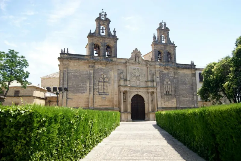 Úbeda y Baeza: Excursión de un día desde Granada