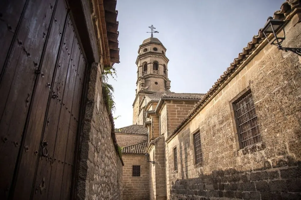 Úbeda y Baeza: Excursión de un día desde Granada