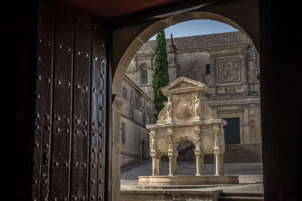Úbeda y Baeza: Excursión de un día desde Granada