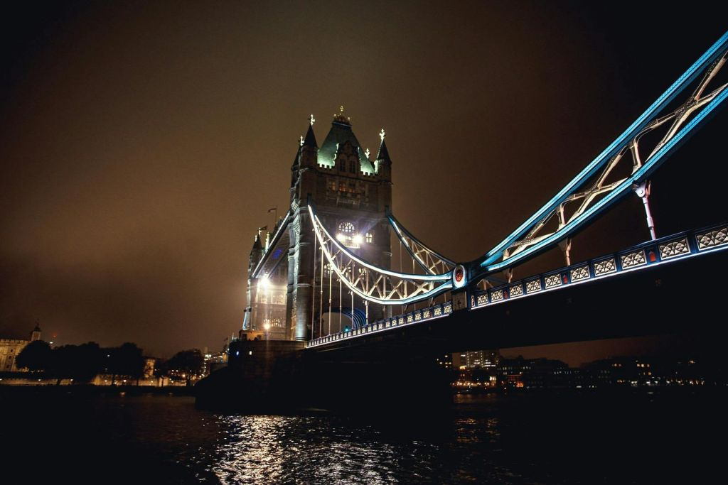 London: 30+ Top Sights Guided Evening Walking Tour