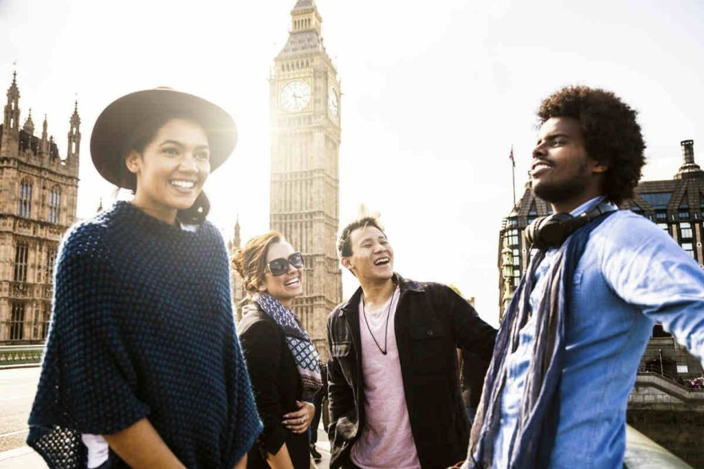 London: 30+ Top Sights Guided Evening Walking Tour