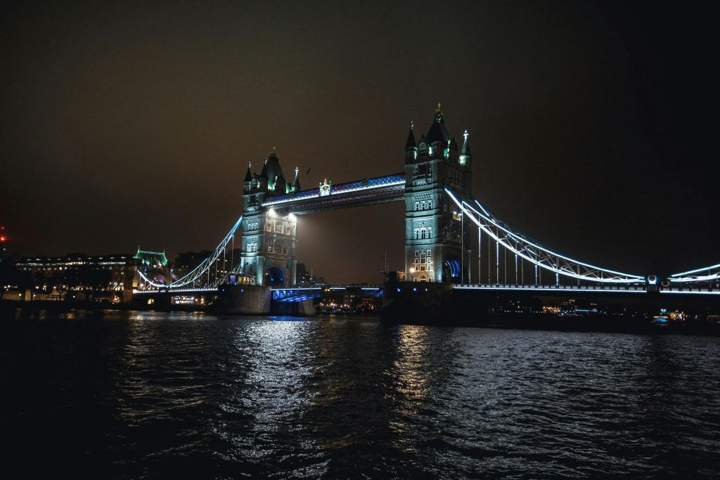 London: 30+ Top Sights Guided Evening Walking Tour