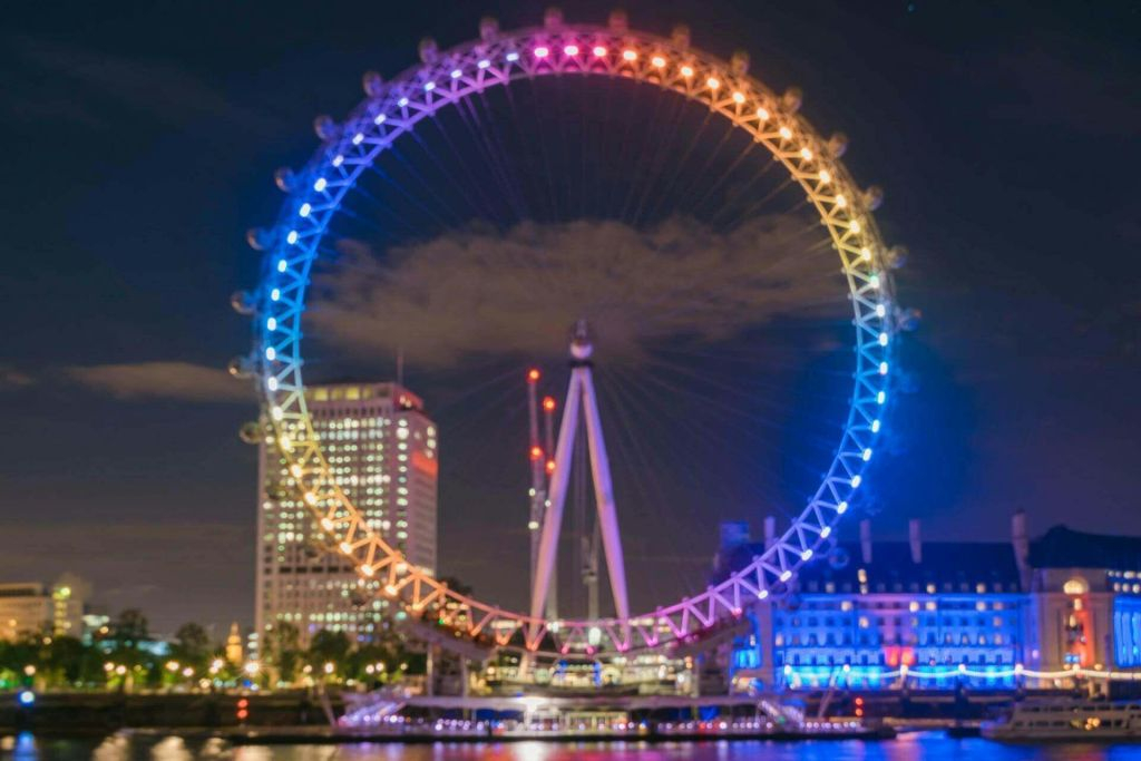 London: 30+ Top Sights Guided Evening Walking Tour