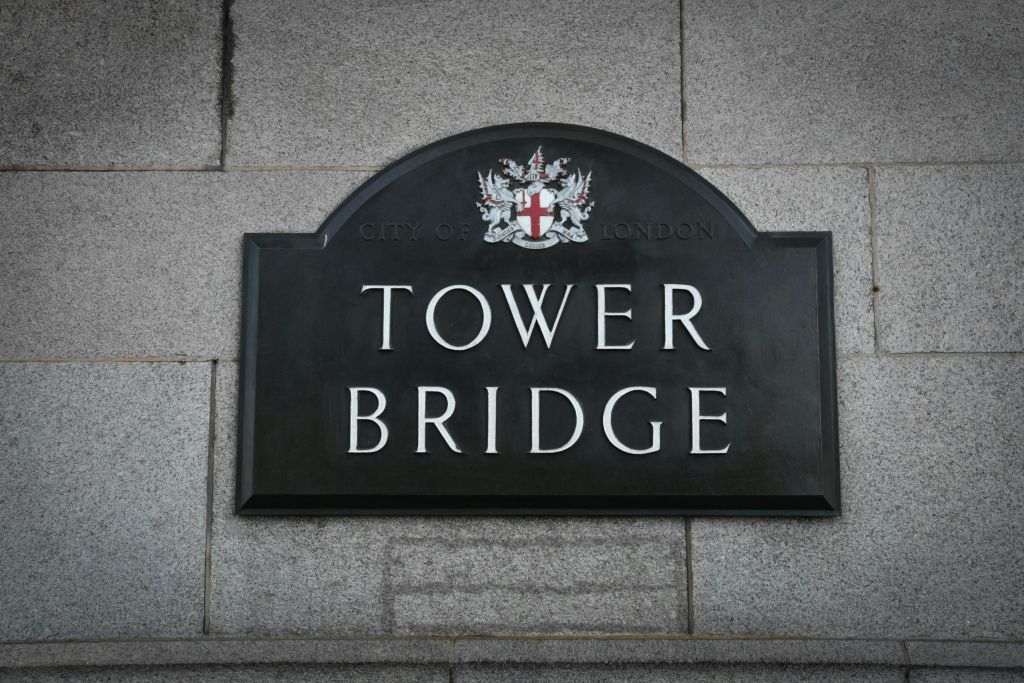 Londres: Visita guiada a pie por Westminster + Entrada al Puente de la Torre
