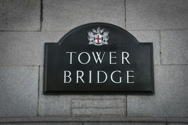 Londres: Visita guiada a pie por Westminster + Entrada al Puente de la Torre
