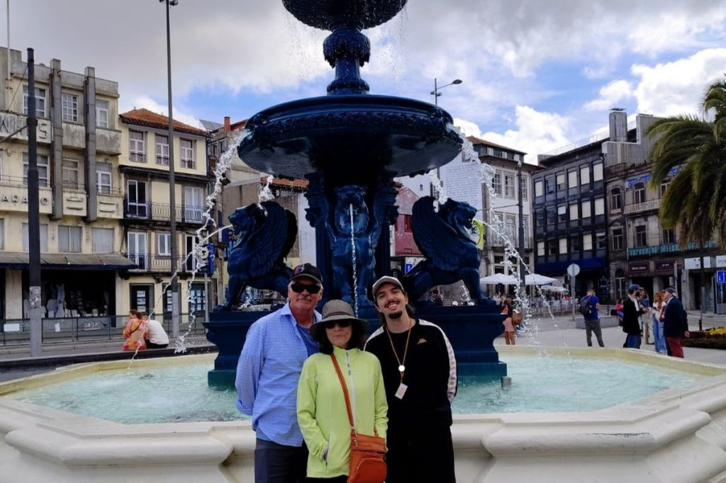 Porto: Guided Walking Tour