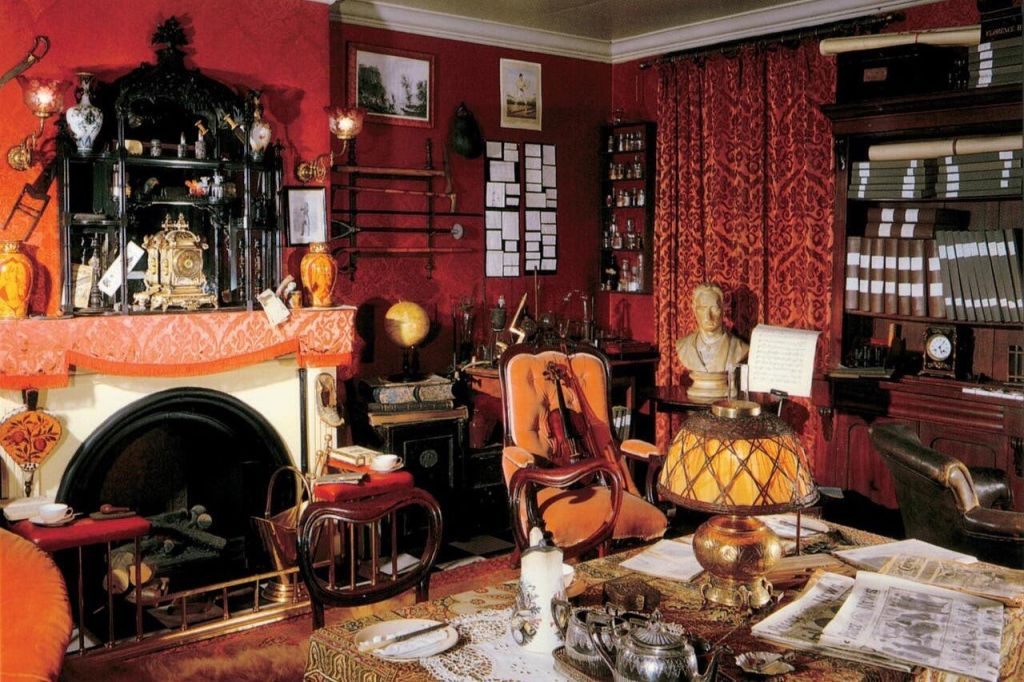 London: Westminster Guided Walking Tour + Sherlock Holmes Museum Entry